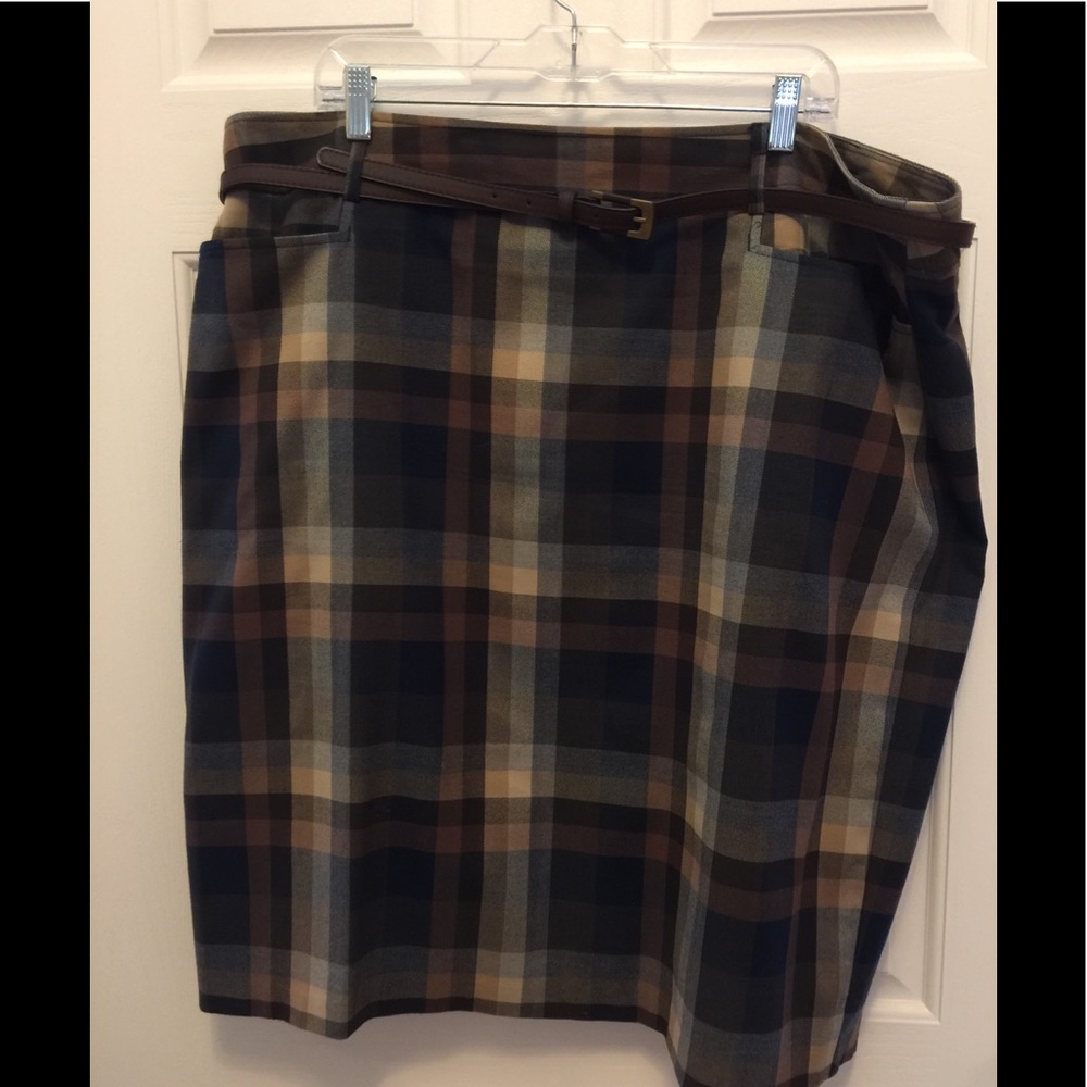 Skirt